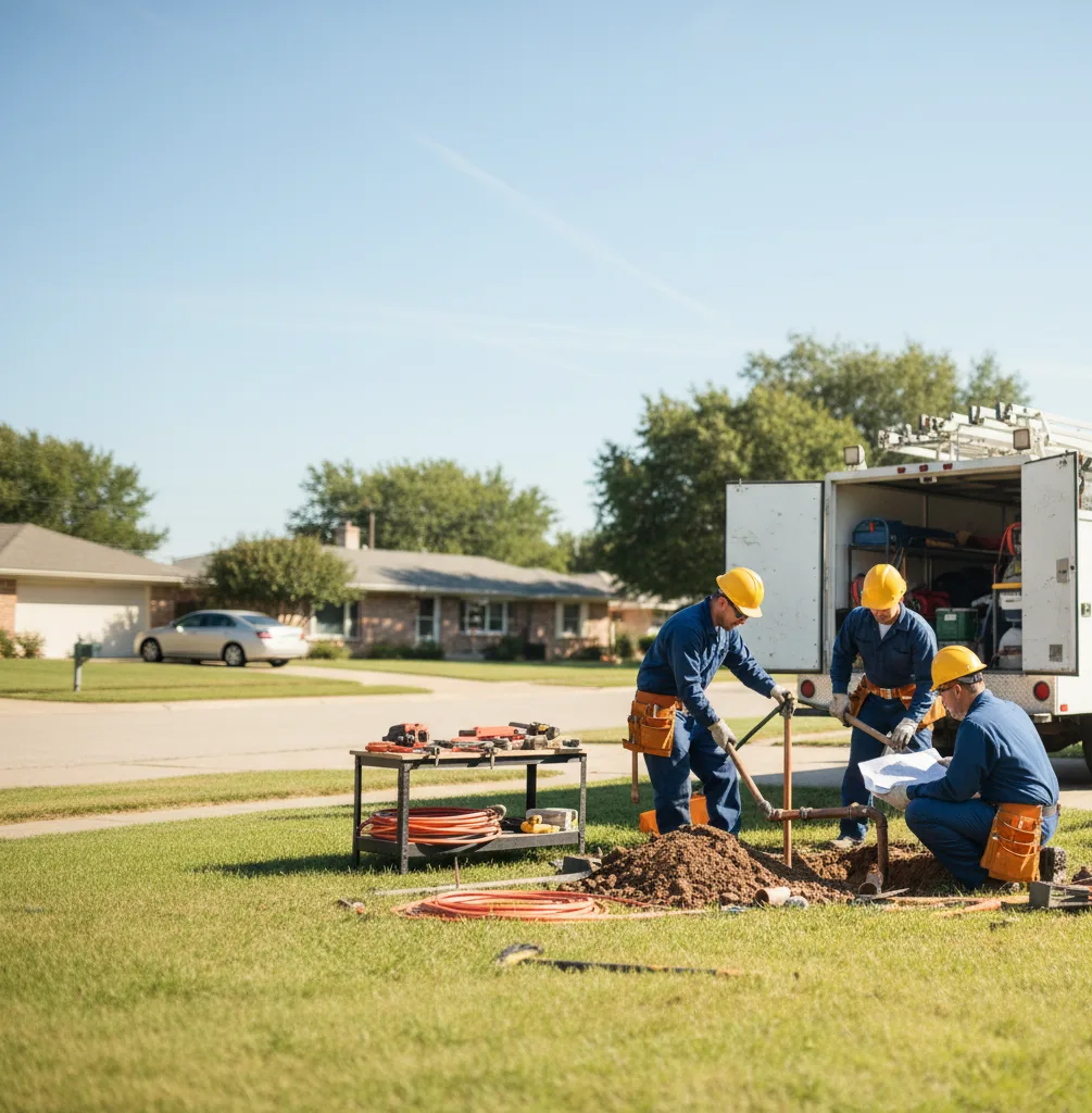 Drain Cleaning in Mount Carmel, PA